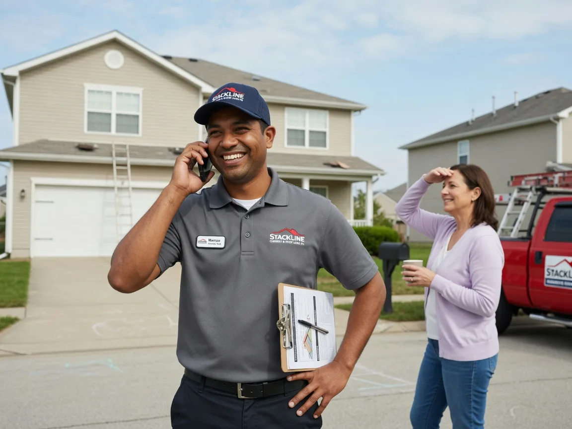 Chimney flashing repair Springfield, OR FAQs